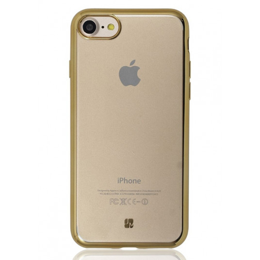 Vāciņš, kas Paredzēts iPhone 7 (Gold)