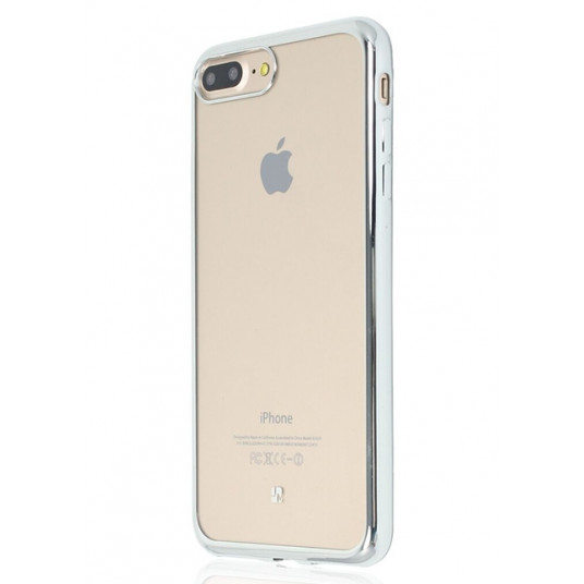 Vāciņš Paredzēts iPhone 7 Plus (Silver)