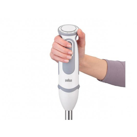 Mikseris BRAUN MQ5245WH