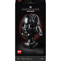 LEGO® 75304 STAR WARS™ Darth Vader™ ķivere