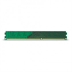 Kingston RAM 4 GB DDR3 1600 MHz, PC / servera, nav ECC
