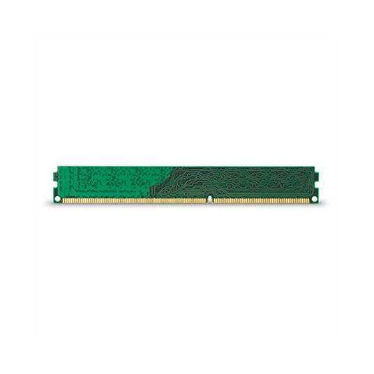 Kingston RAM 4 GB DDR3 1600 MHz, PC / servera, nav ECC