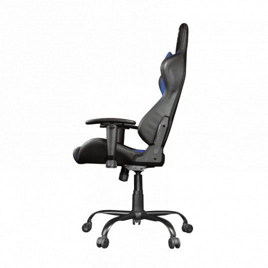 Spēļu krēsls TRUST GXT708B RESTO Blue