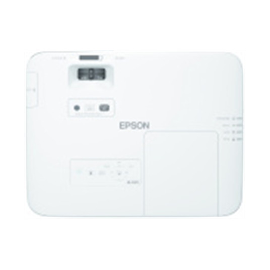 Projektors Epson EB-2065 White, 5500 ANSI