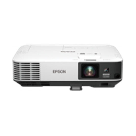 Projektors Epson EB-2155W White, 5000 ANSI
