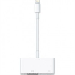 Apple Lightning uz VGA adapteris