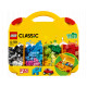LEGO® 10713 Classic Radošā ceļasoma