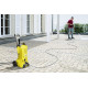 Augstspiediena šļūtene Karcher H 10 Q PremiumFlex ANTI-TWIST, 10m (2.643-585.0)