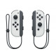 Spēļu konsole Nintendo Switch OLED White