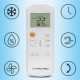 Mobilais kondicionierisTROTEC PAC 3900 X