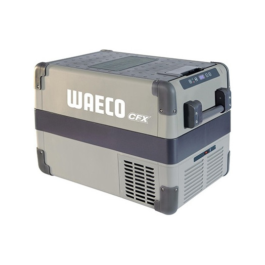Auto ledusskapis Waeco CFX-40