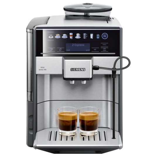 Kafijas automāts Siemens TE617503DE