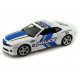 MAISTO Die Cast auto Chevrolet Camaro SS RS Police 2010 1:24 , 31208