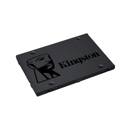 SSD disks Kingston 480GB SATA3 A400 2.5