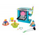 PLAY DOH rotaļu komplekts Kitchen Creations Rising Cake Oven, F13215L0