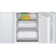 Iebūvēts ledusskapis Bosch KIN86NSF0