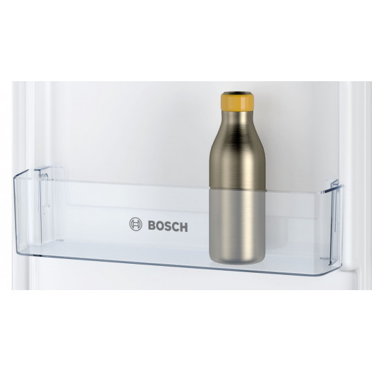 Ledusskapis Bosch KIN86NSF0