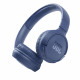 Austiņas JBL Tune 510BT Blue