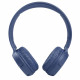Austiņas JBL Tune 510BT Blue