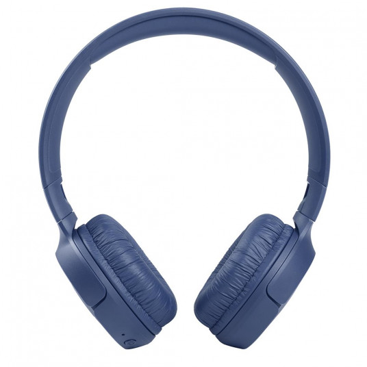Austiņas JBL Tune 510BT Blue