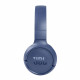 Austiņas JBL Tune 510BT Blue