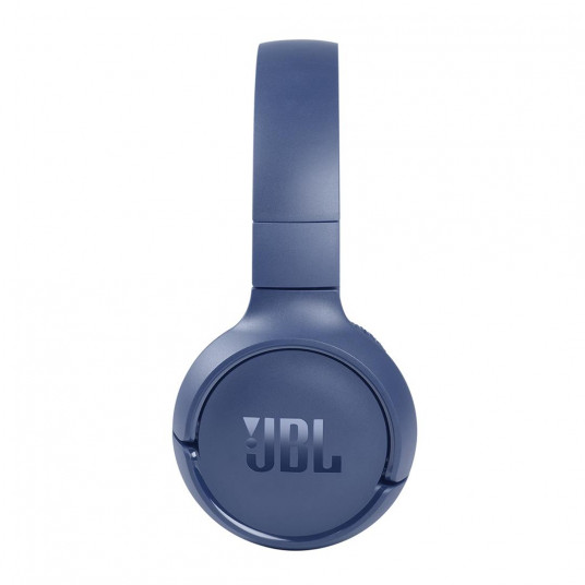 Austiņas JBL Tune 510BT Blue