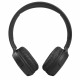 Austiņas JBL Tune 510BT Black