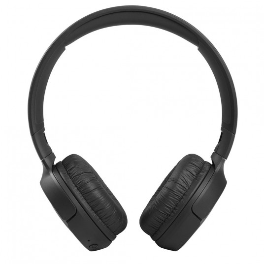 Austiņas JBL Tune 510BT Black