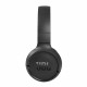 Austiņas JBL Tune 510BT Black