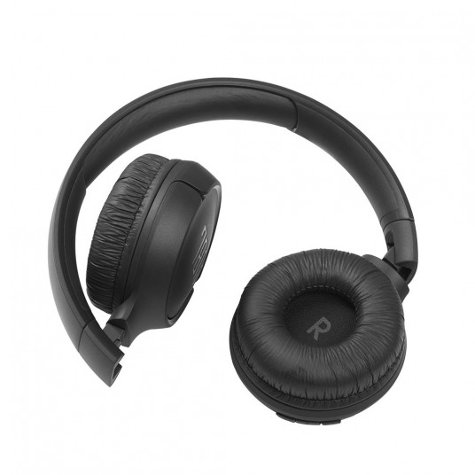 Austiņas JBL Tune 510BT Black