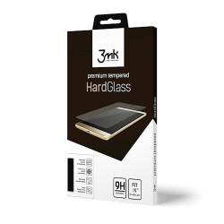 3MK HardGlass Tempered Glass For Apple iPhone 13