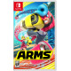 Datorspēle Nintendo Switch Arms