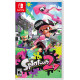 Datorspēle Nintendo Switch Splatoon 2