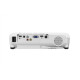 Projektors Epson EB-W41 3LCD WXGA / 16: 10 / 1280x800 / 3600Lm / 15000: 1 / Lamp 6000