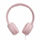 Austiņas JBL Tune 500BT On-Ear Pink