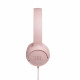 Austiņas JBL Tune 500BT On-Ear Pink