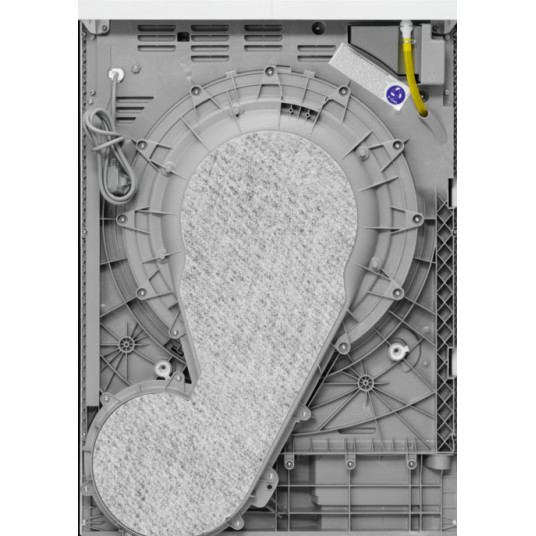 Veļas žāvētājs   Electrolux EW8H358S  + papildu atlaide