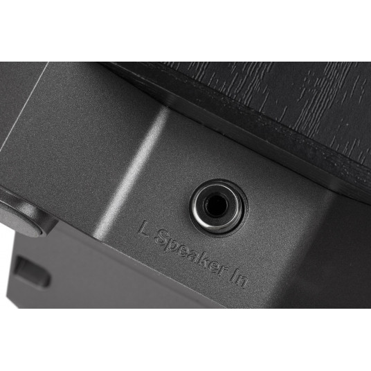 Edifier Edifier R19U Speakers USB / 3.5mm / Black