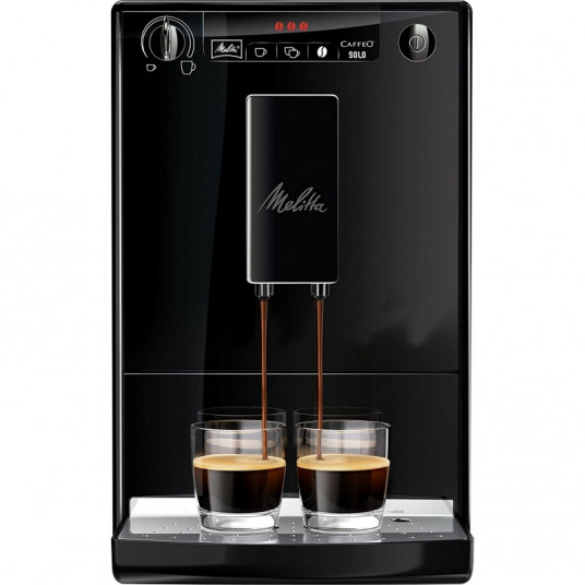 Kafijas automāts Melitta E950-222