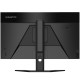 Monitors GIGABYTE G27Q-EK, 27", IPS, QHD, 1 ms, 350 cd/m², 144 Hz, Black