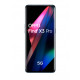 Viedtālrunis Oppo Find X3 Pro 5G 256GB Dual-Sim Black