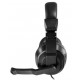 Mars Gaming MH320 Gaming Headset with Microphone / LED / USB / 2m Cable / Black