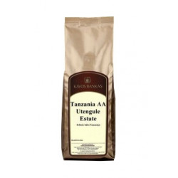 Kafija Tanzānija AA Estate Utengule 1kg