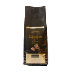 Kafija Espresso Gold Black 500g