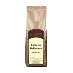 Kafija Bellissimo Espresso 1kg