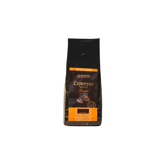 Kafija Espresso Classic black 500g