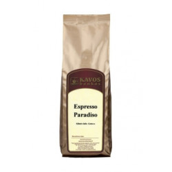 Kafija Espresso Coffee Paradiso 1 kg