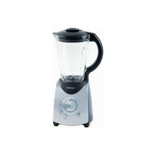 Blenderis Zelmer ZSB1100B (32Z010), Black