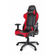 Gaming krēsls Arozzi Verona V2 Red