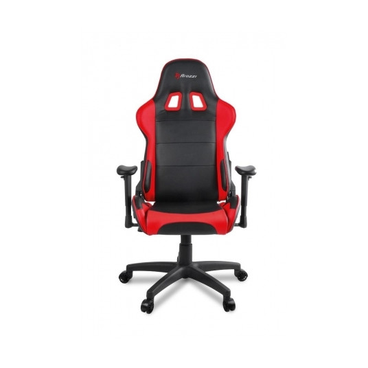 Gaming krēsls Arozzi Verona V2 Red
